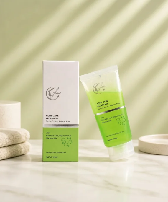 Acne Care Facewash