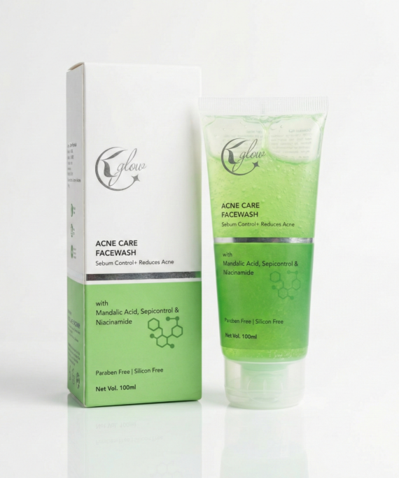 Acne Care Facewash