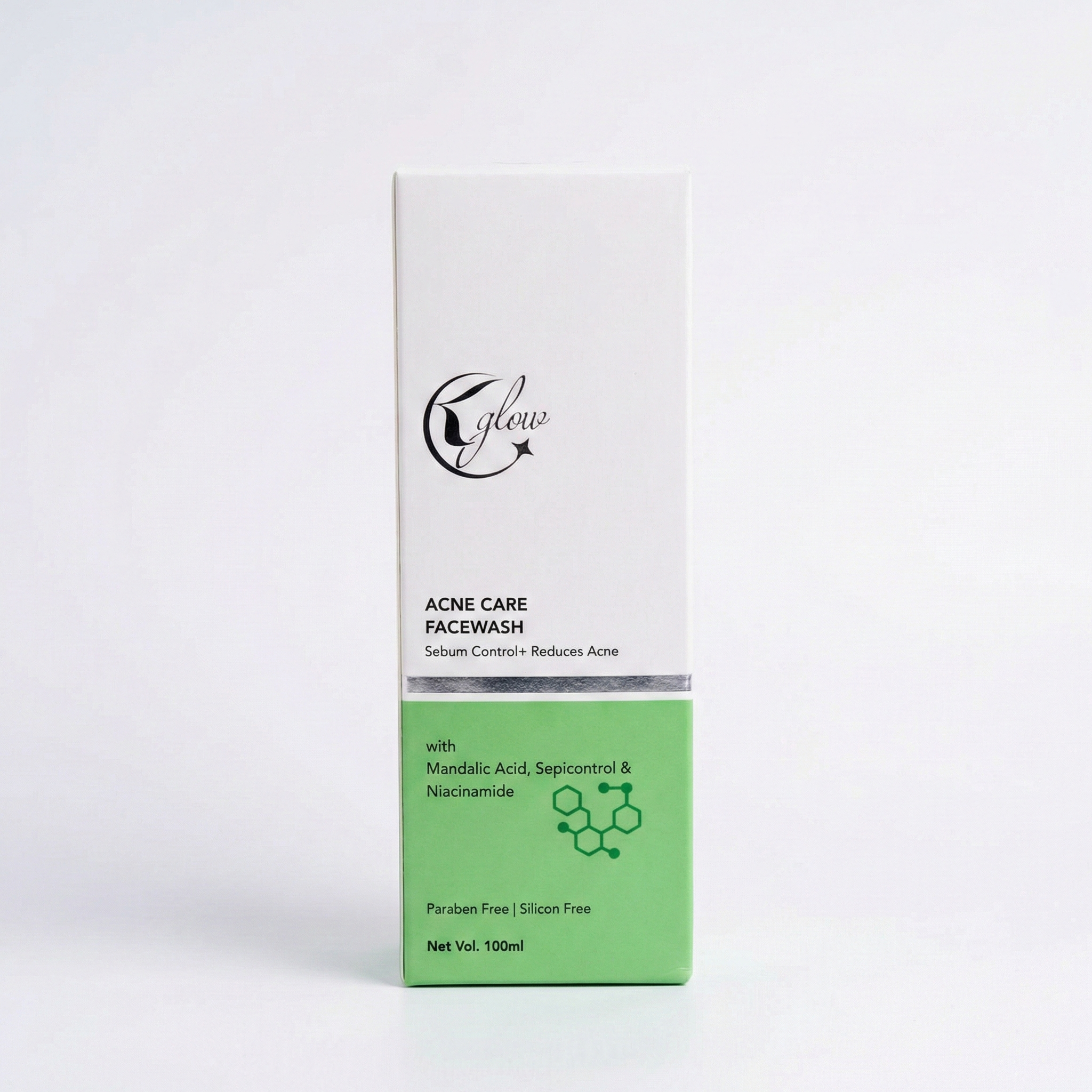 Acne Care Facewash - Image 6