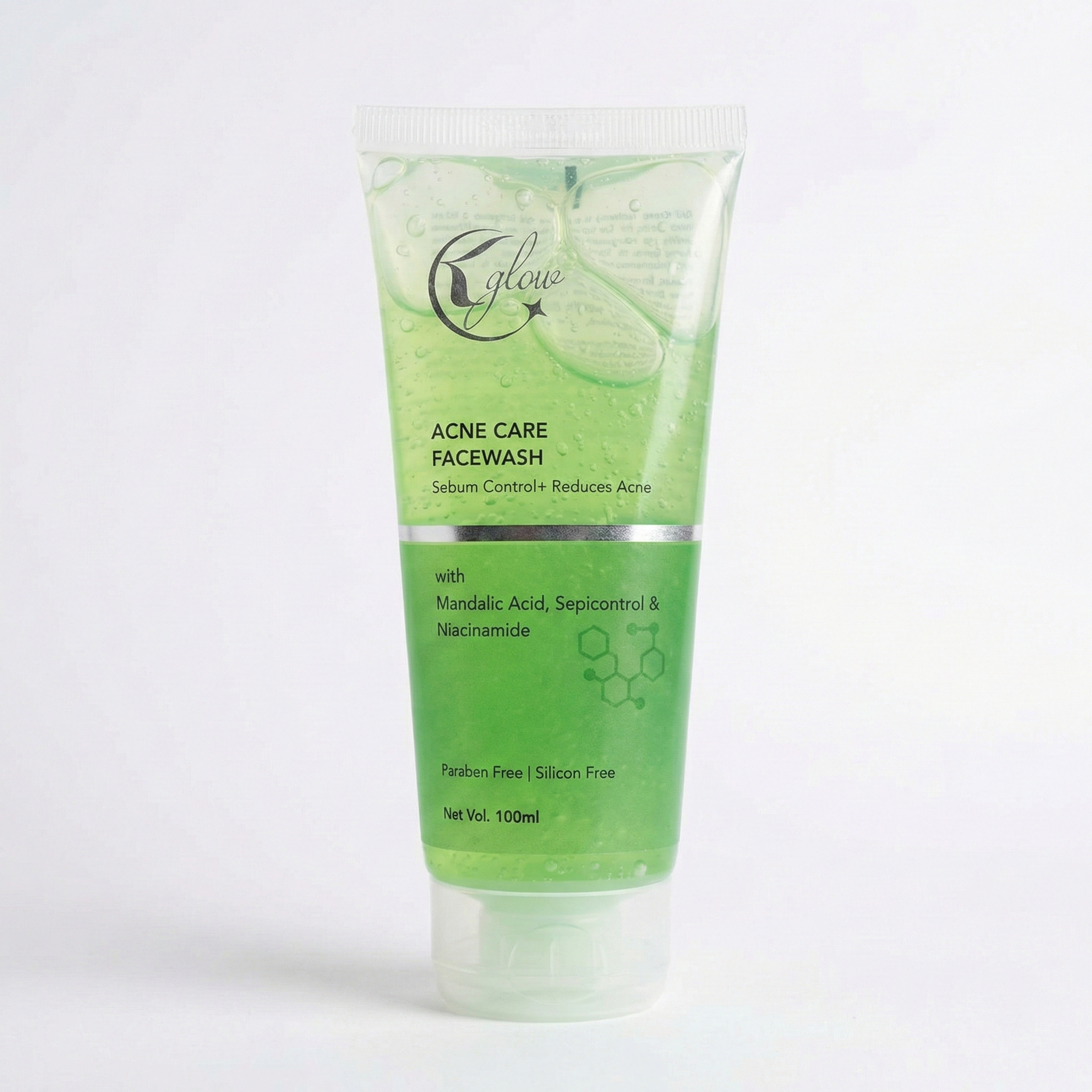 Acne Care Facewash - Image 2