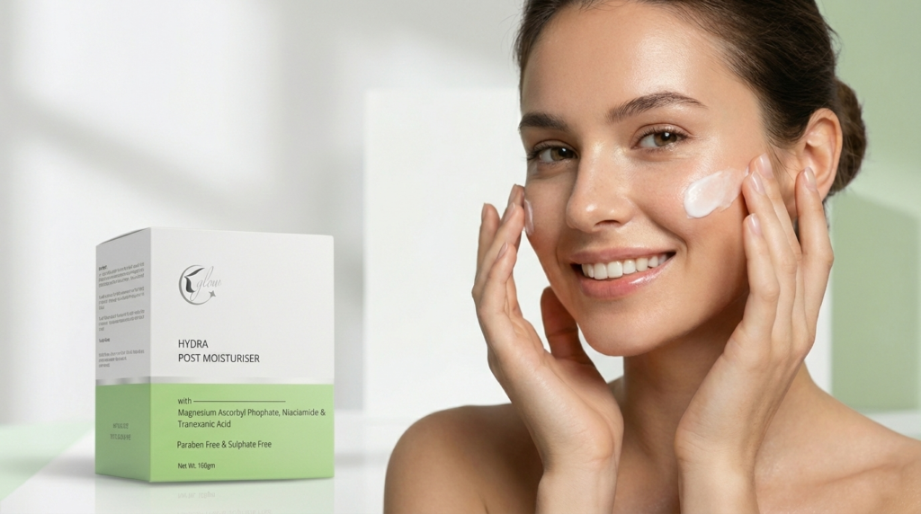 Science-backed clean beauty brands