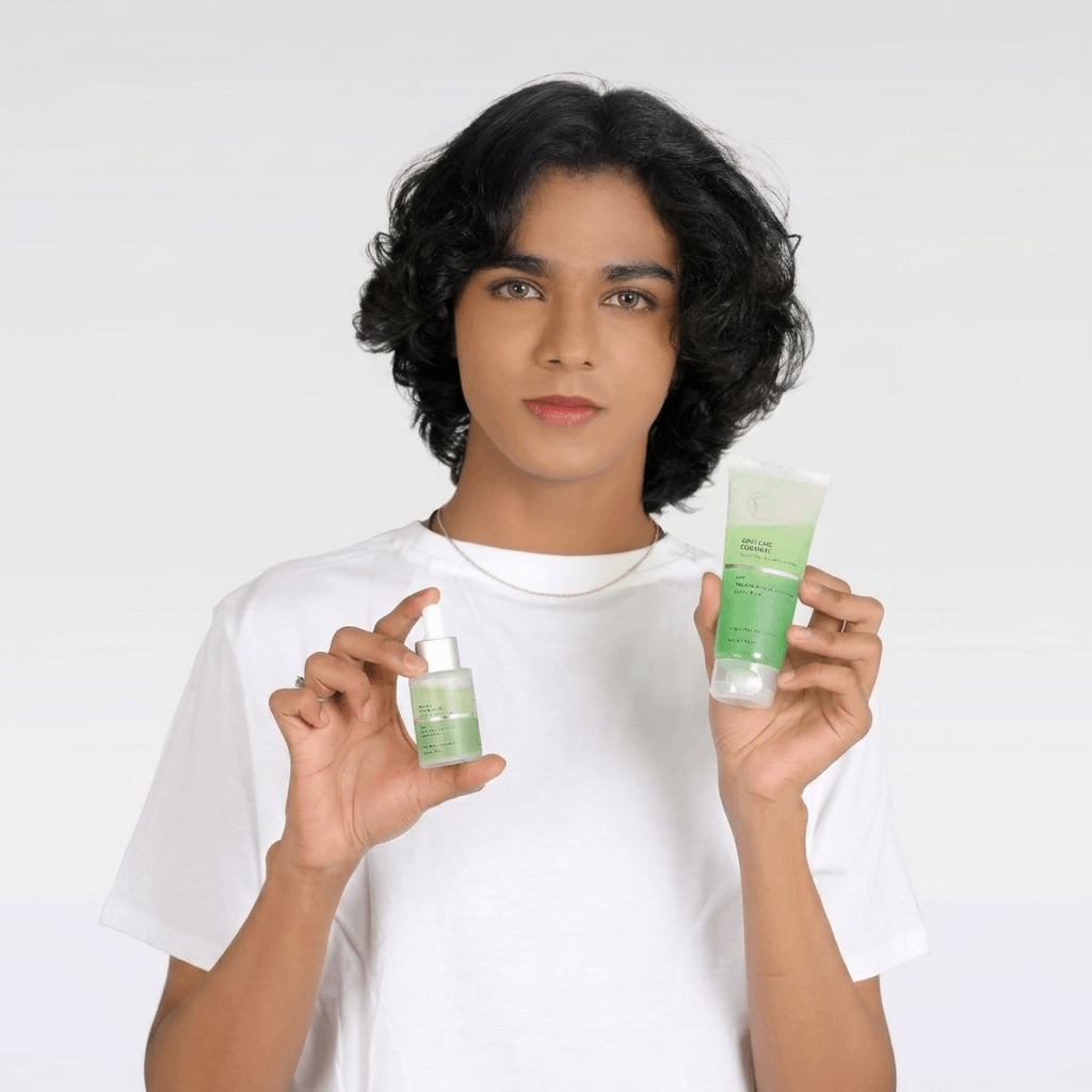 Acne Care Facewash - Image 2