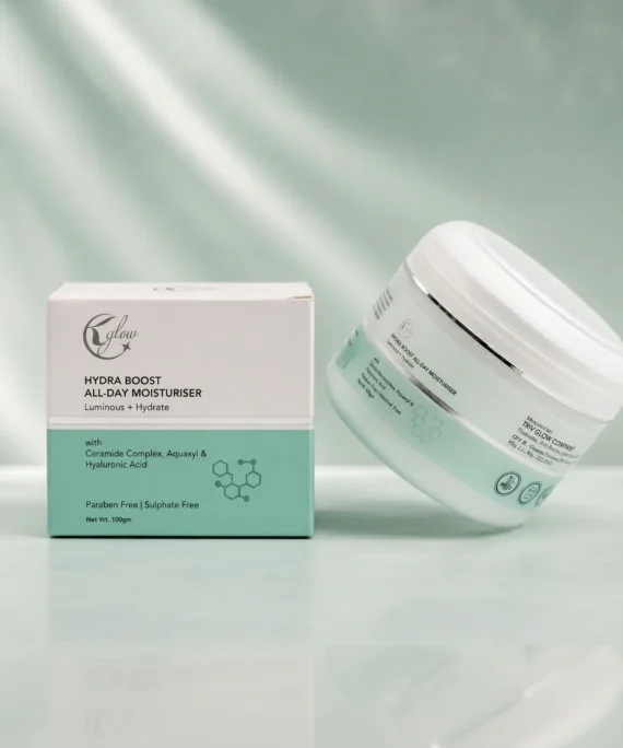 Hydra Boost All-Day Moisturiser