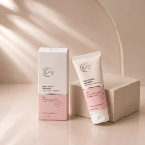 Pearl Bright Facewash