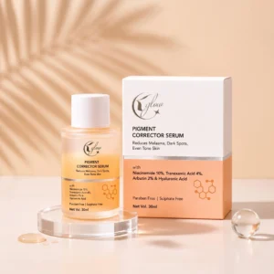 Pigment Corrector Serum