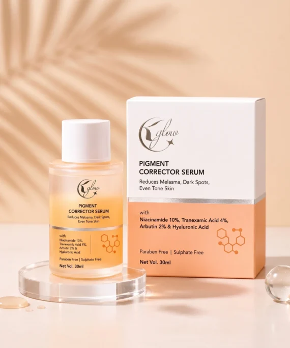 Pigment Corrector Serum