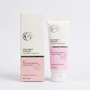 Pearl Bright Facewash