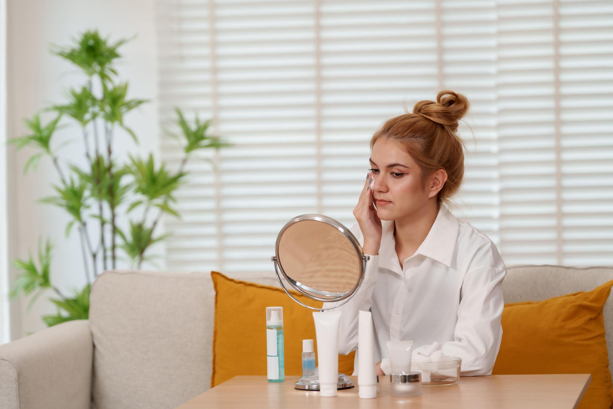 KGlow skincare