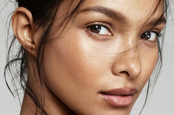 Whiteheads and blackheads control skincare