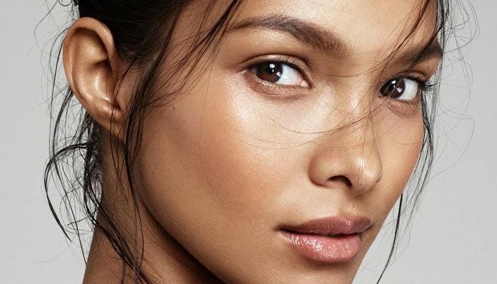 Whiteheads and blackheads control skincare