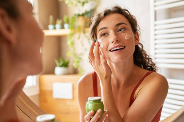 Buy skincare products online Mumbai