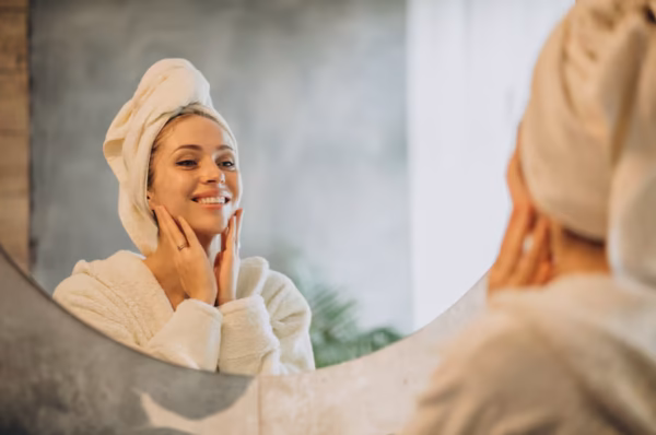 Dermatologist-tested acne face wash